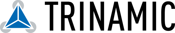 Logo TRINAMIC
