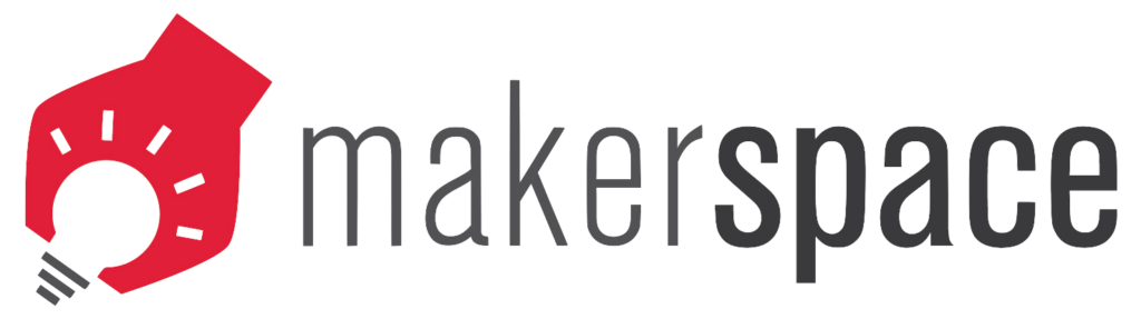 Logo makerspace
