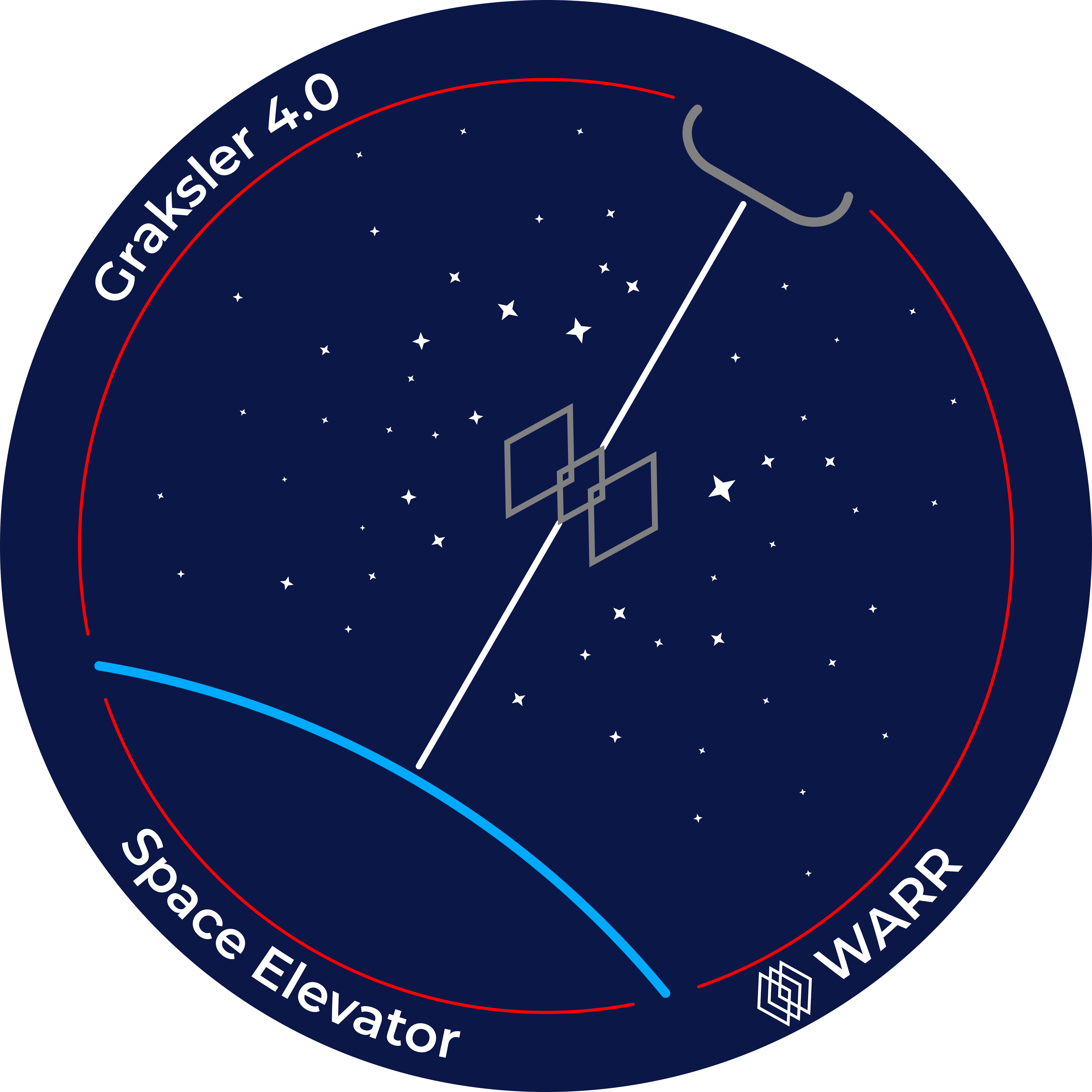 Logo Space Elevator
