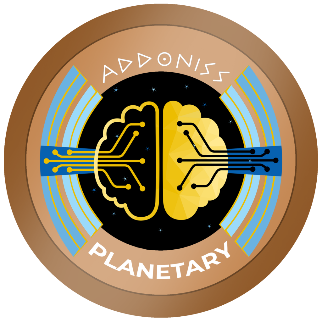 Planetary Bronze Sponsorship