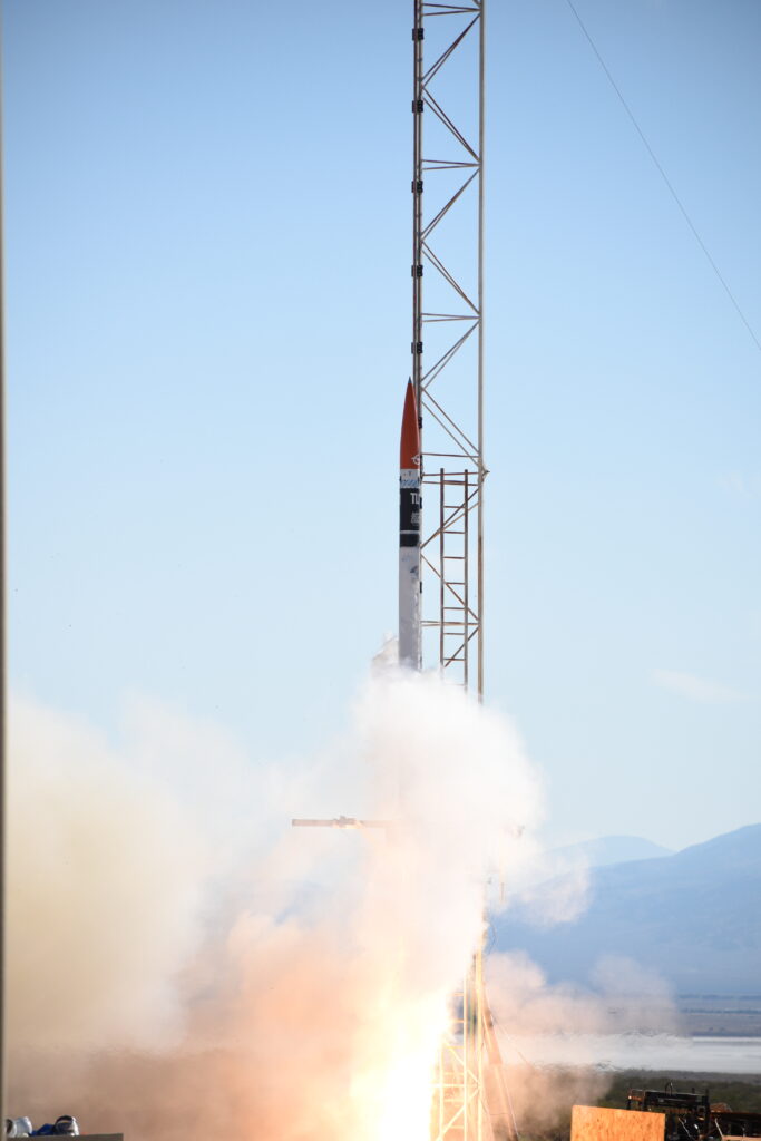 Cryosphere launching