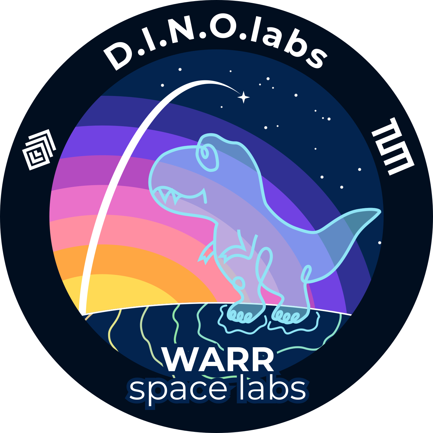 Space Labs in 2024