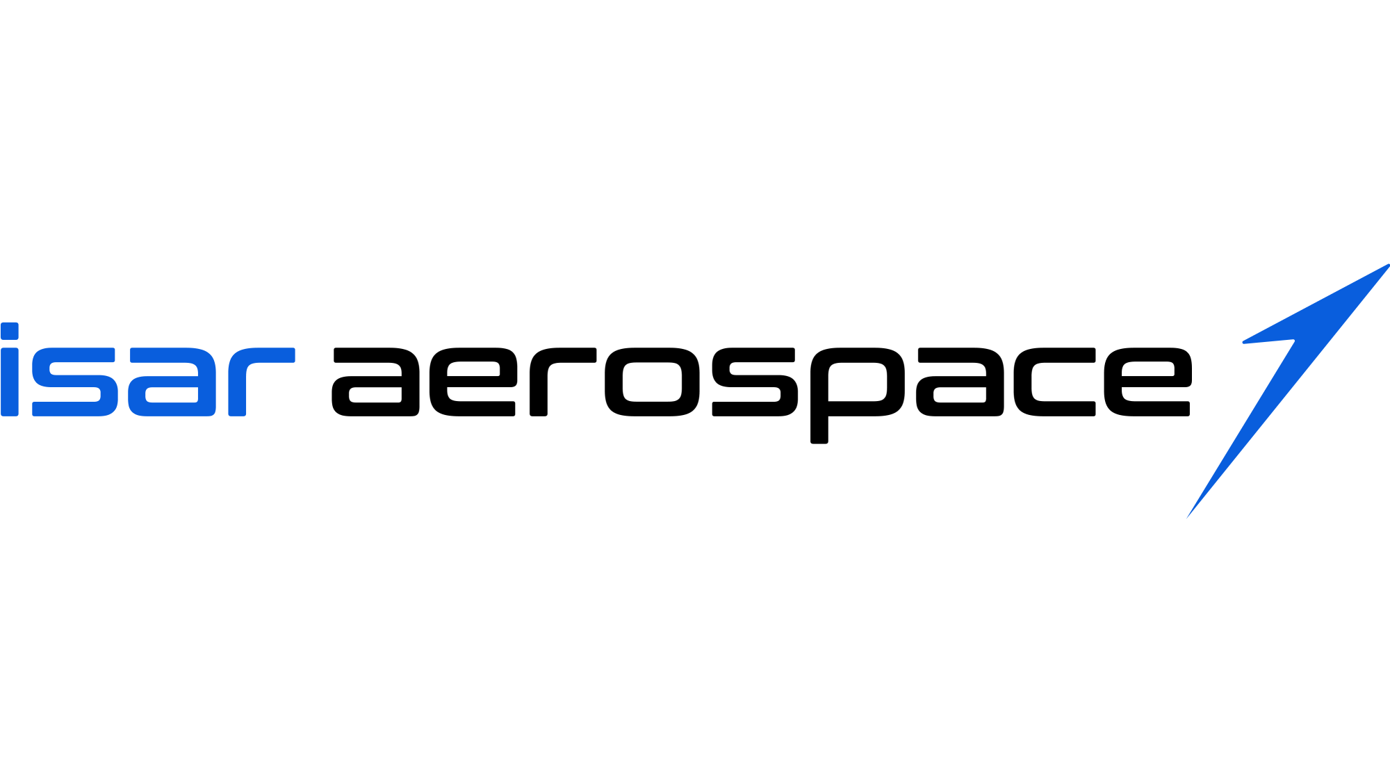 Isaraerospace Logo