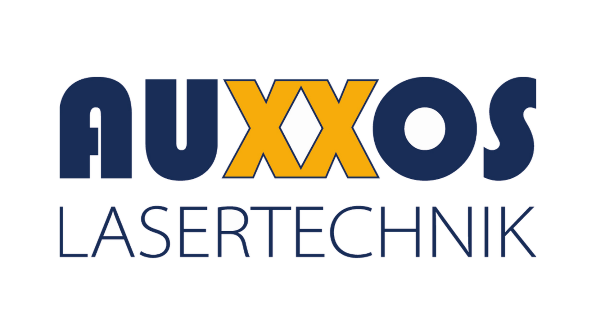 AUXXOS Lasertechnik Logo
