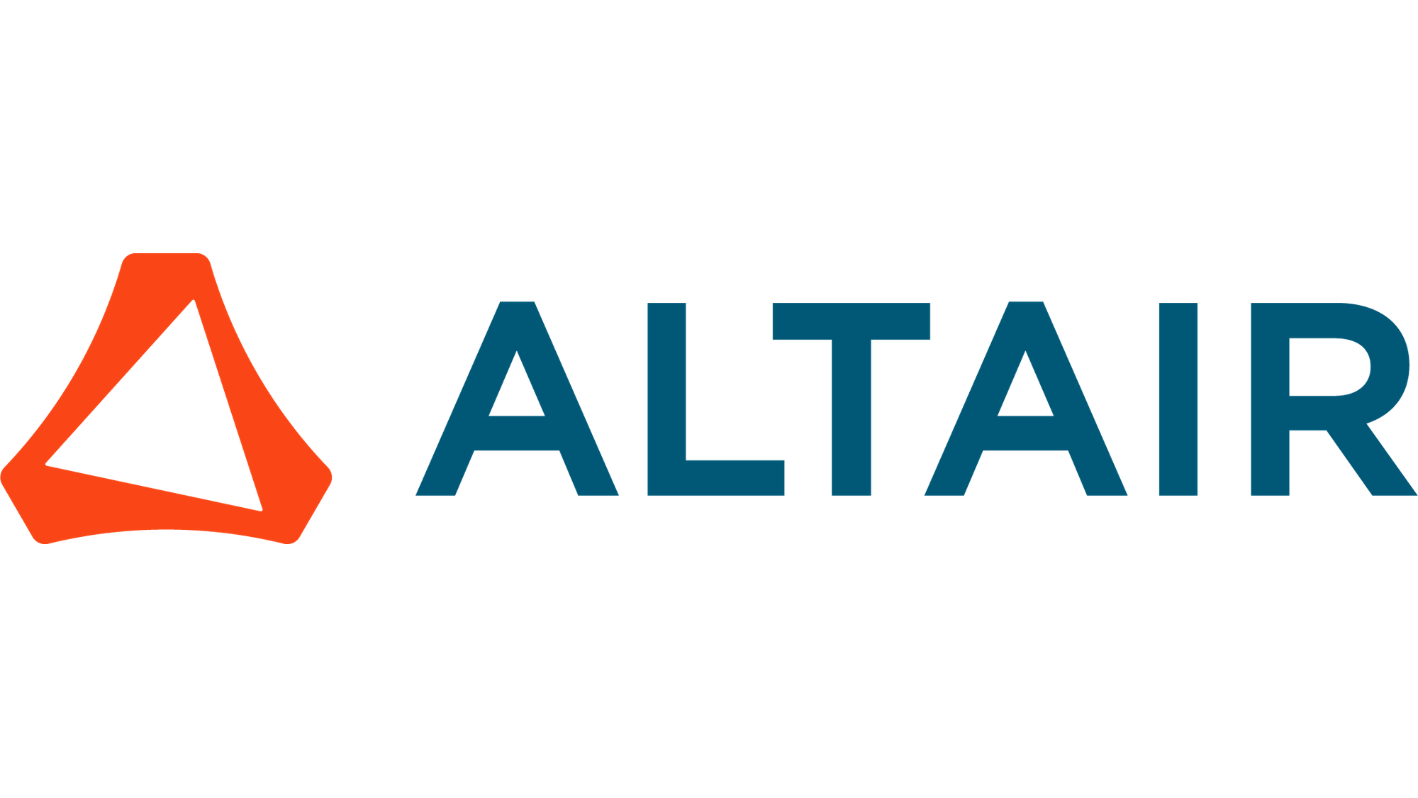 Altair Logo