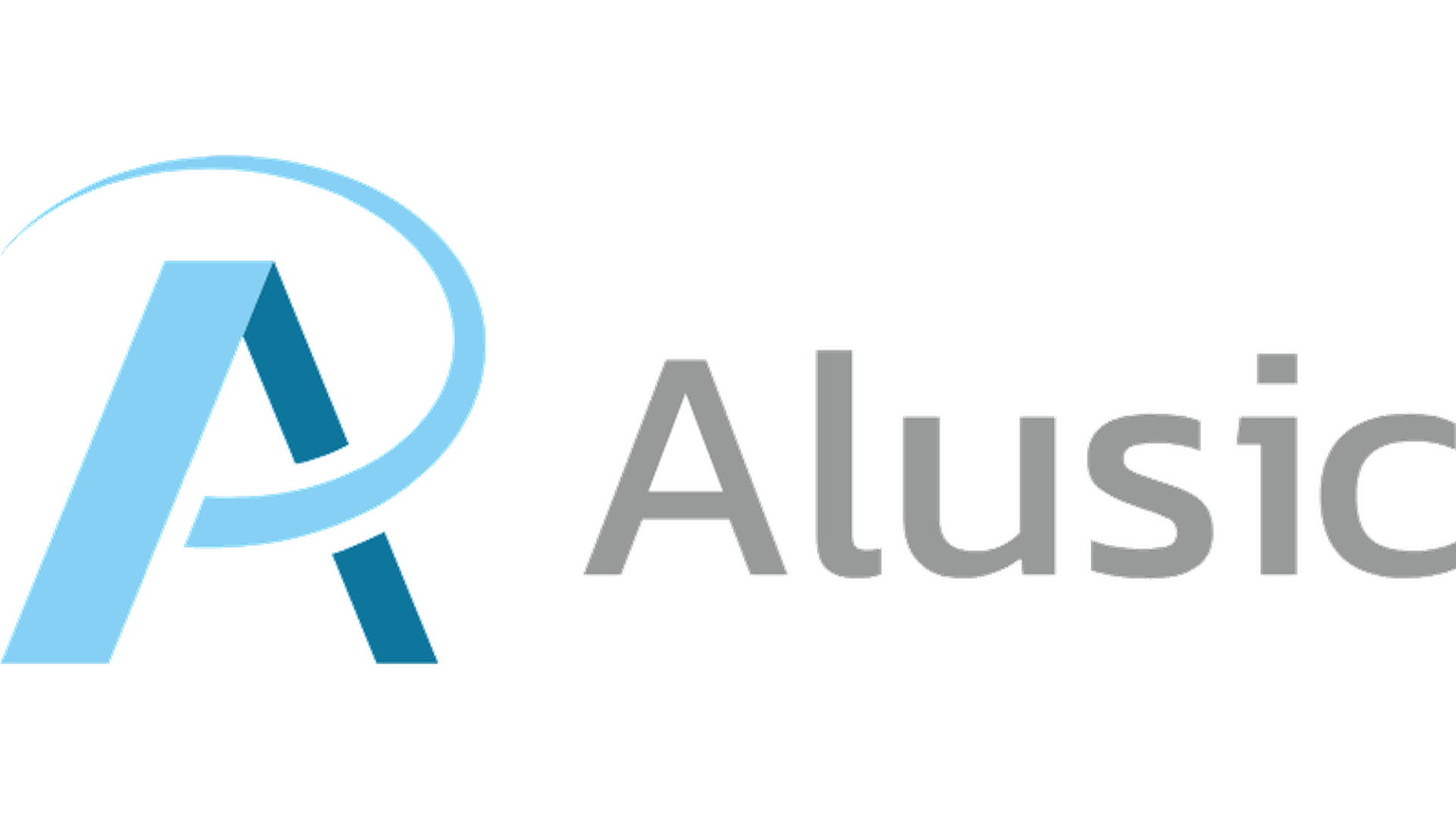 Alusic Logo