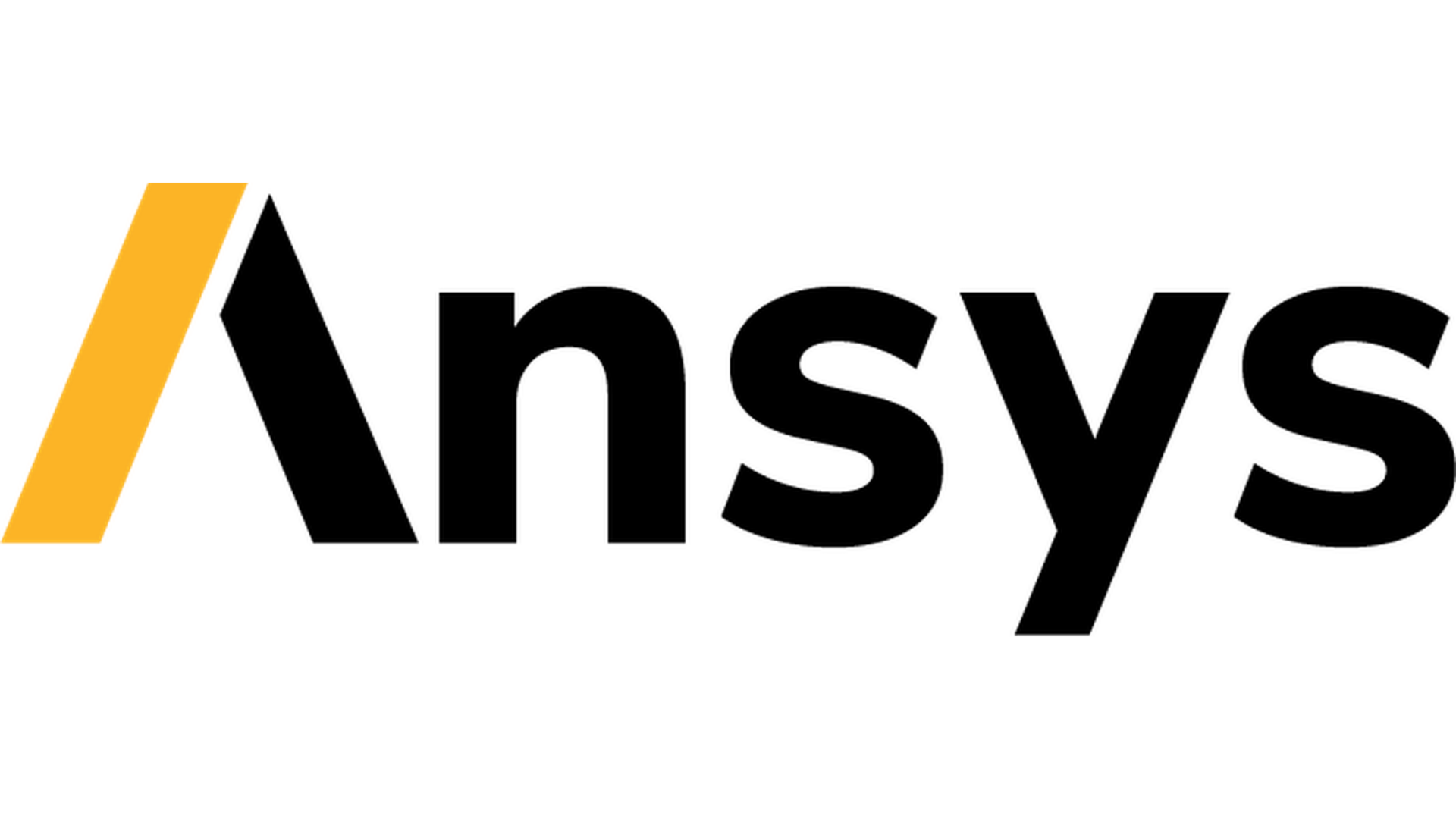 Ansys Logo