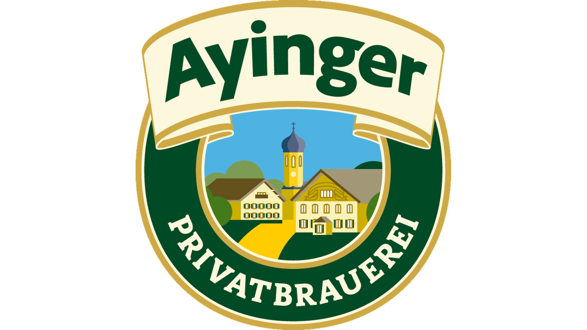 Ayinger Logo
