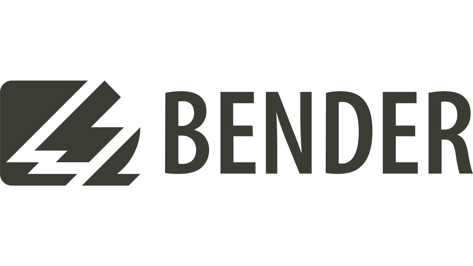 Bender Logo