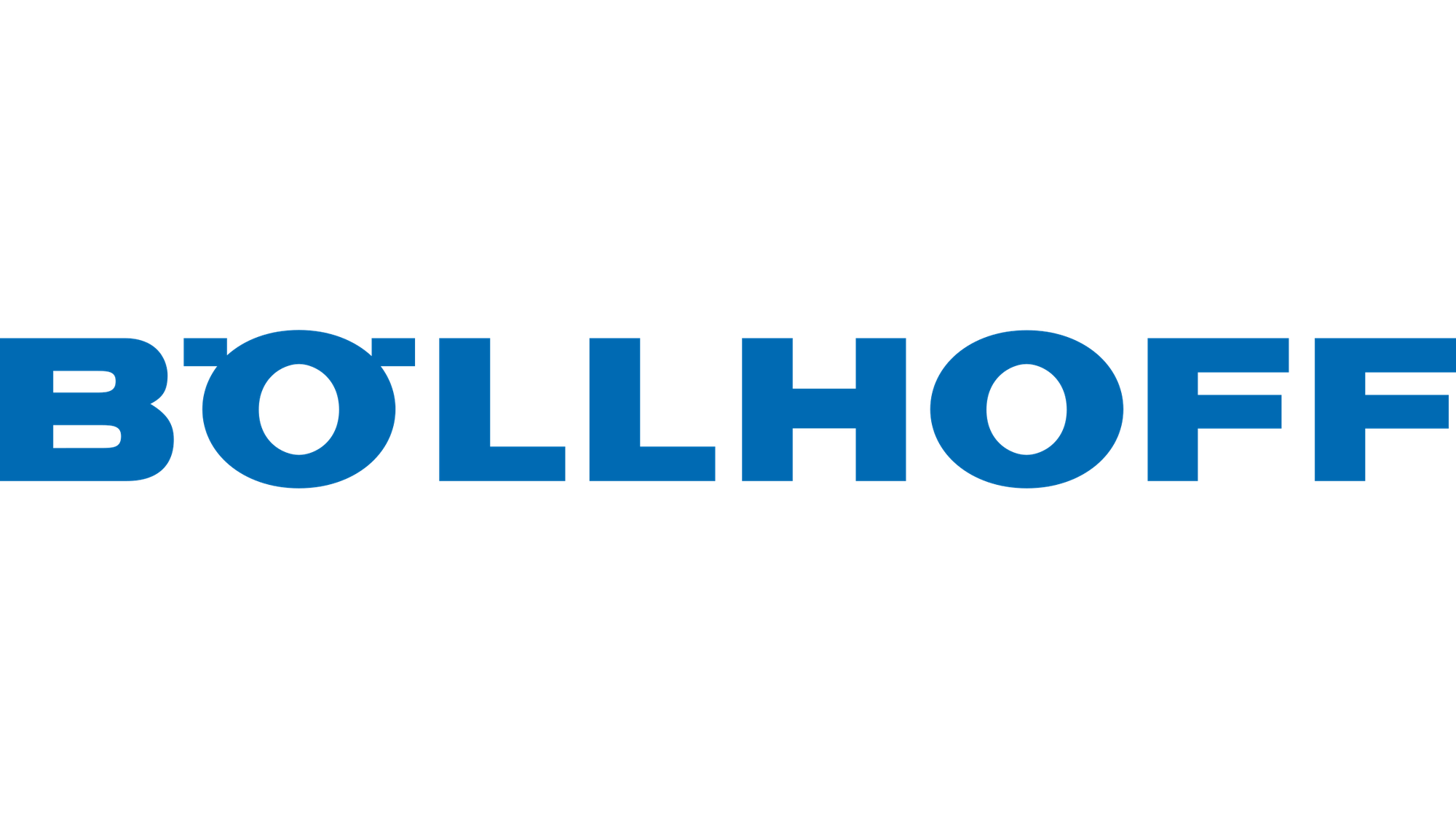 Böllhoff Logo