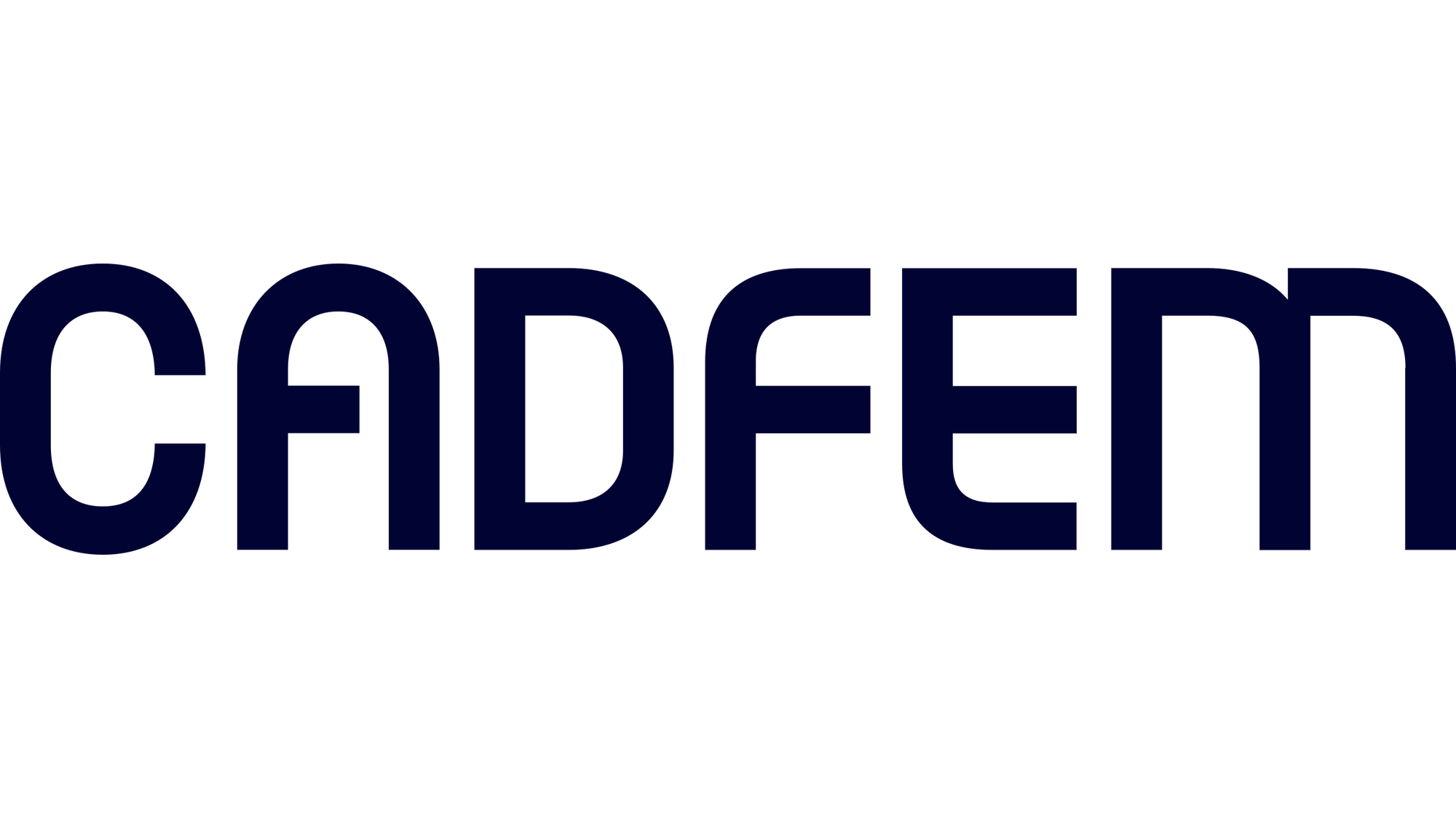 CADFEM Logo