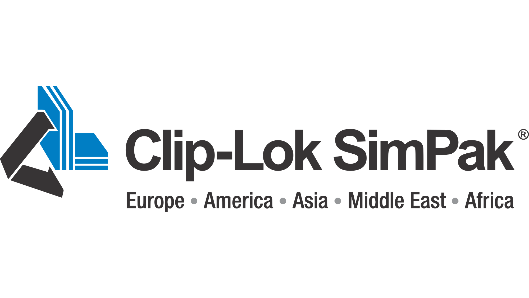 Clip-Lok SimPak Logo