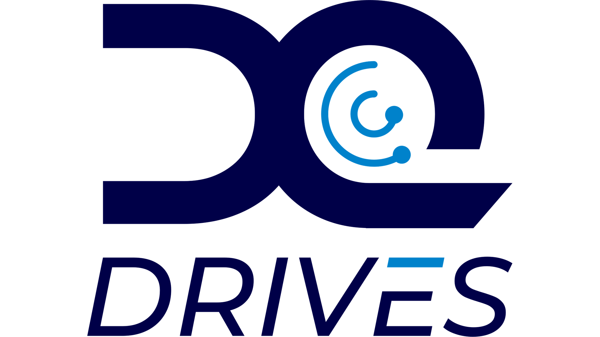 DQ Drives Logo