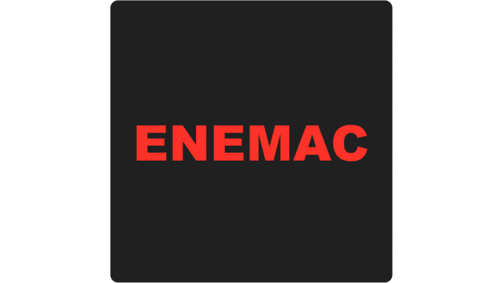 ENEMAC Logo