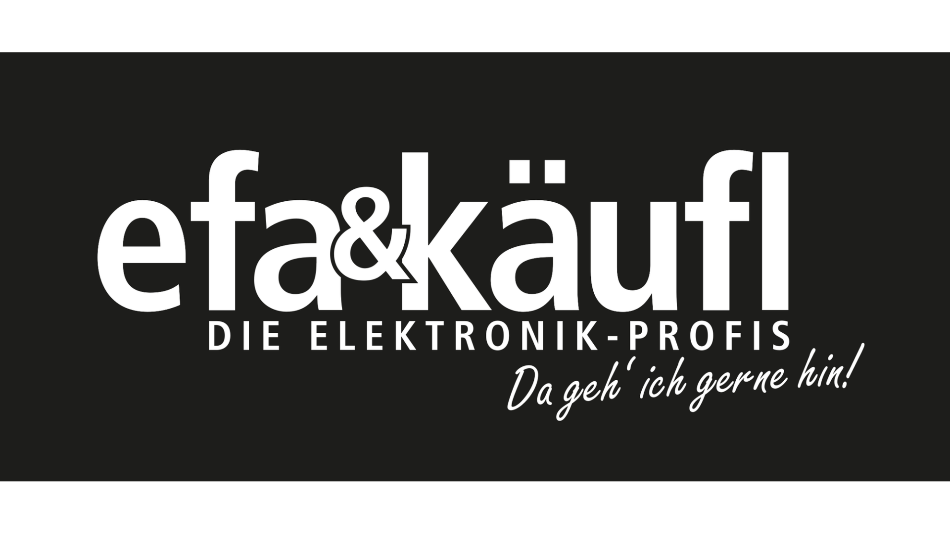 efa & käufl Logo