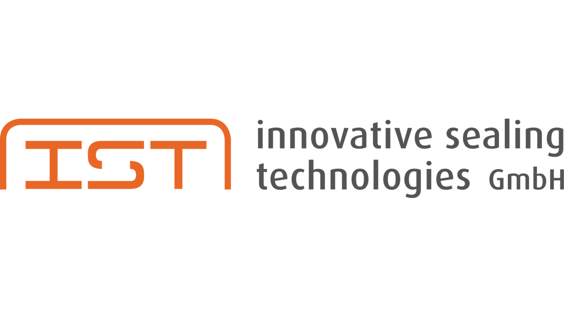 IST innovative sealing technologies Logo