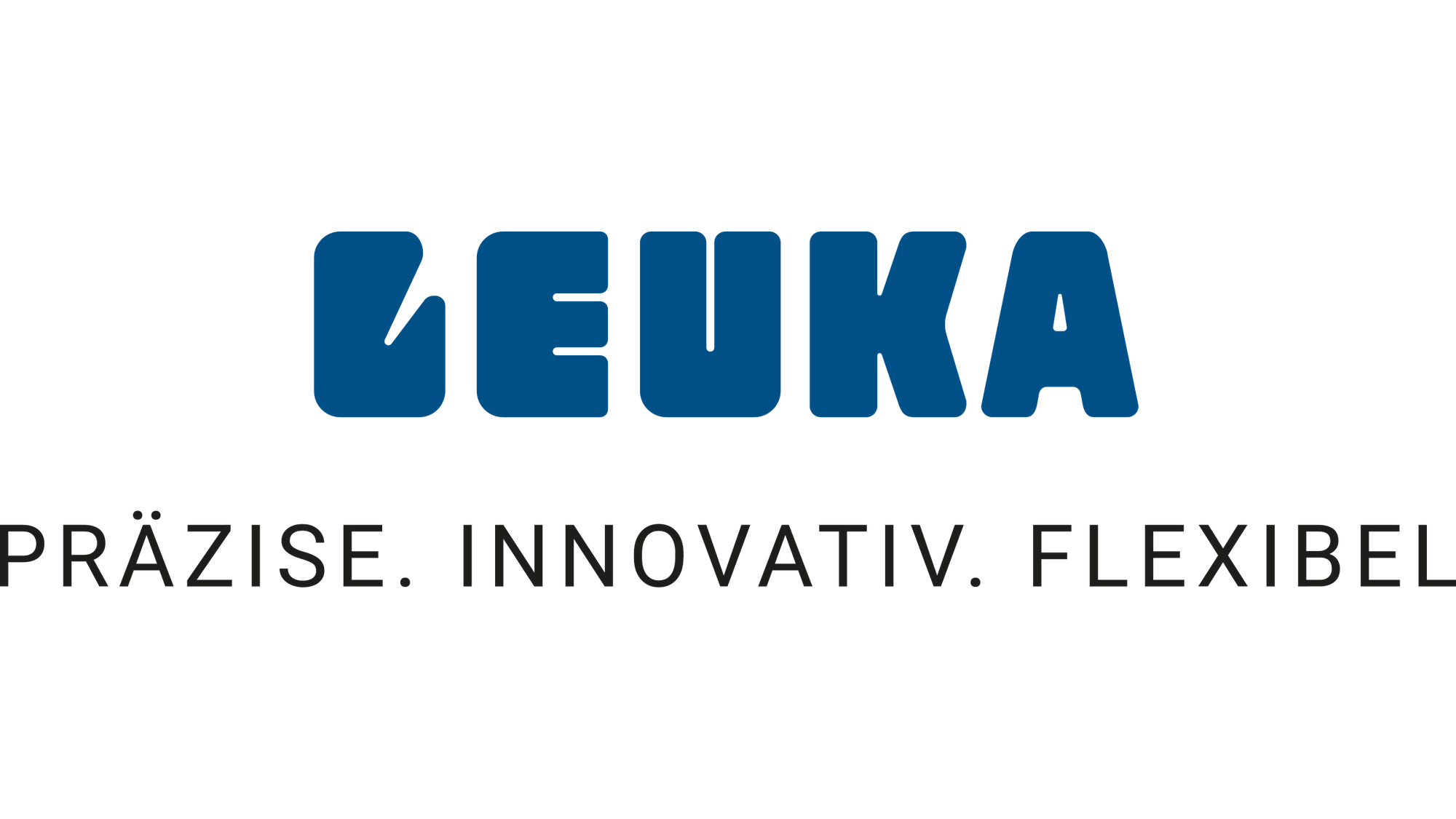 Leuka Logo
