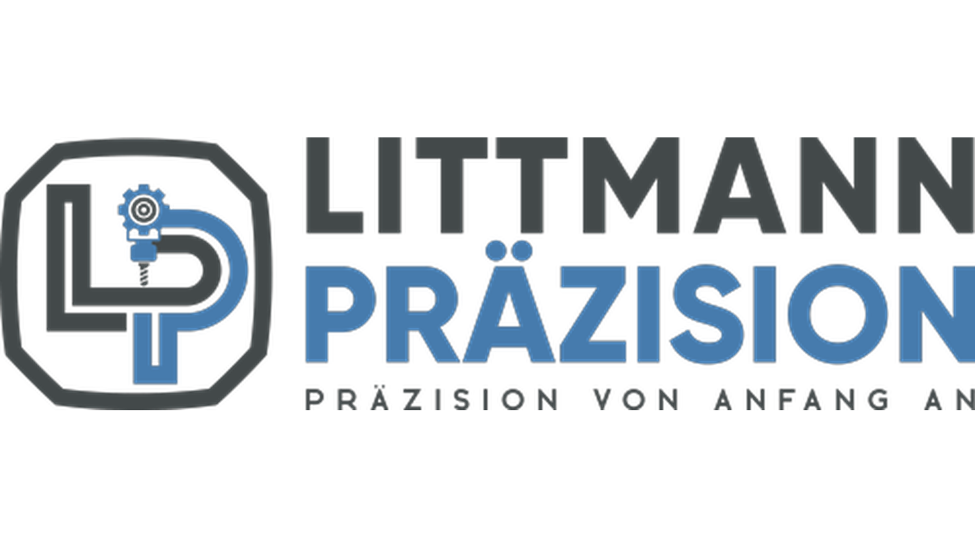 Littmann Präzision Logo