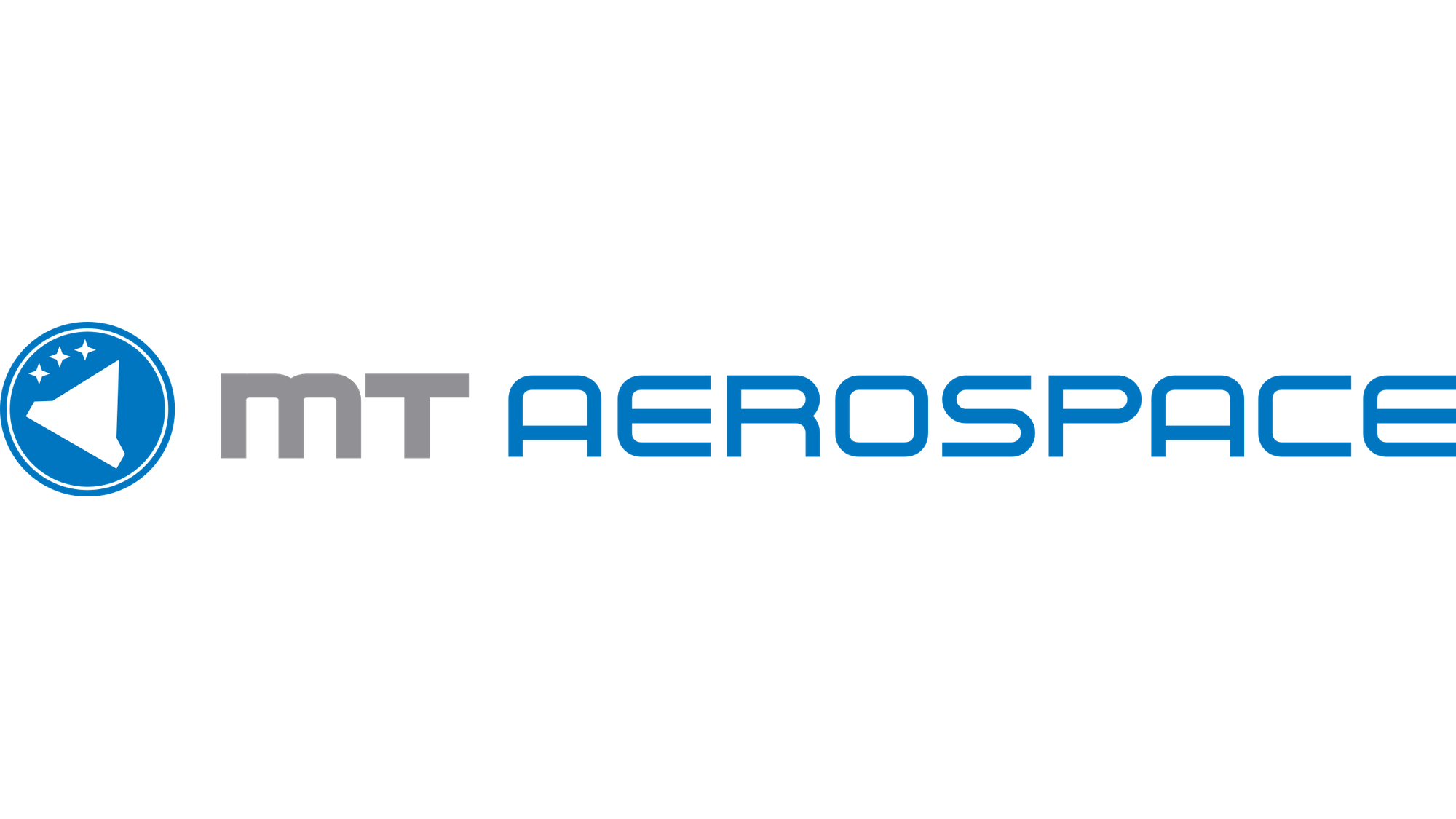 MT Aerospace Logo