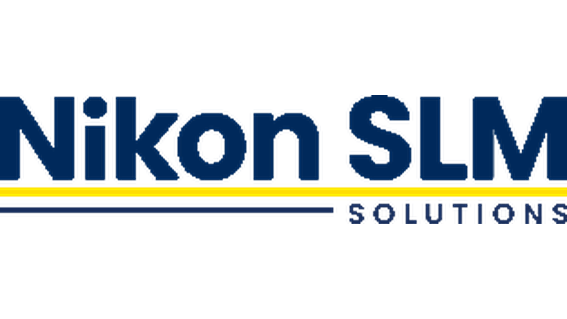 Nikon SLM Solutions Logo