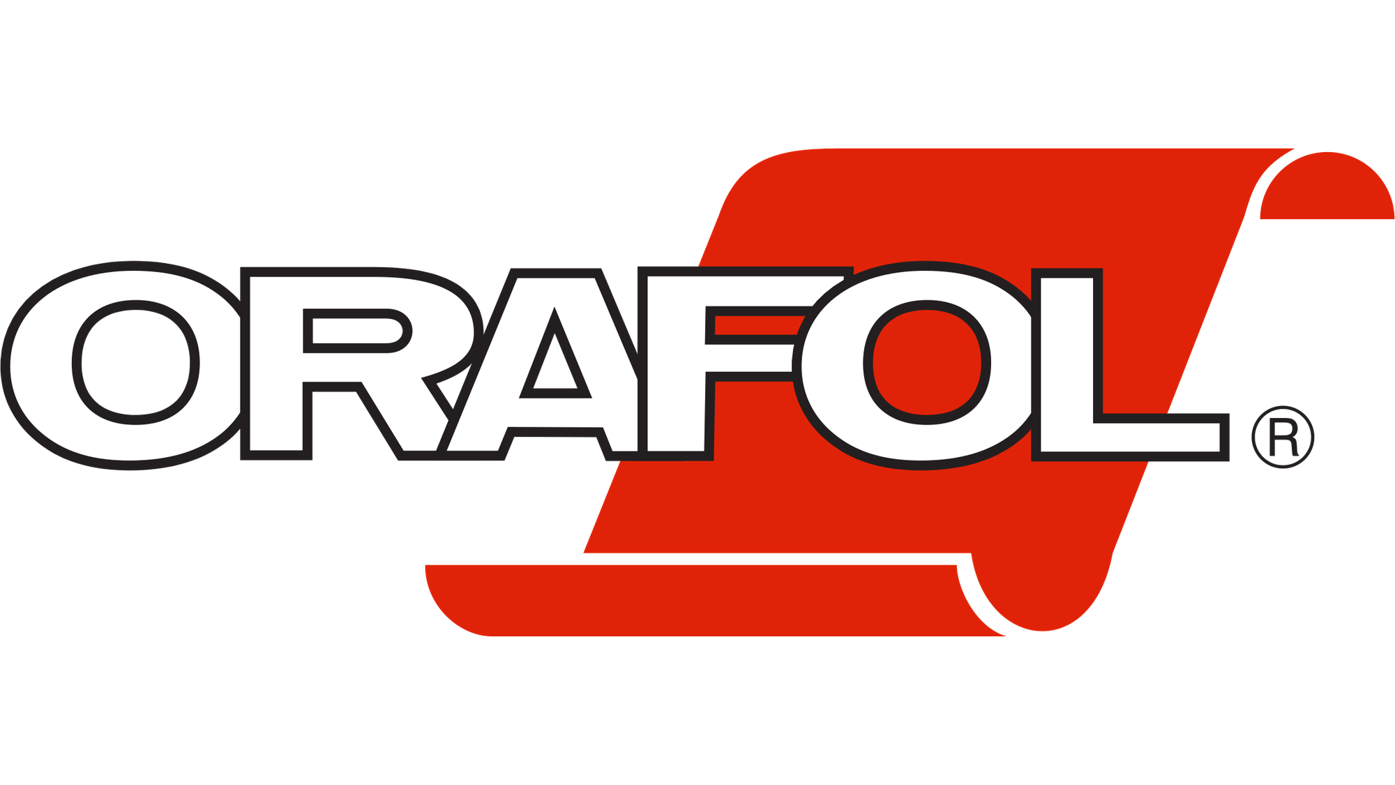 ORAFOL Logo