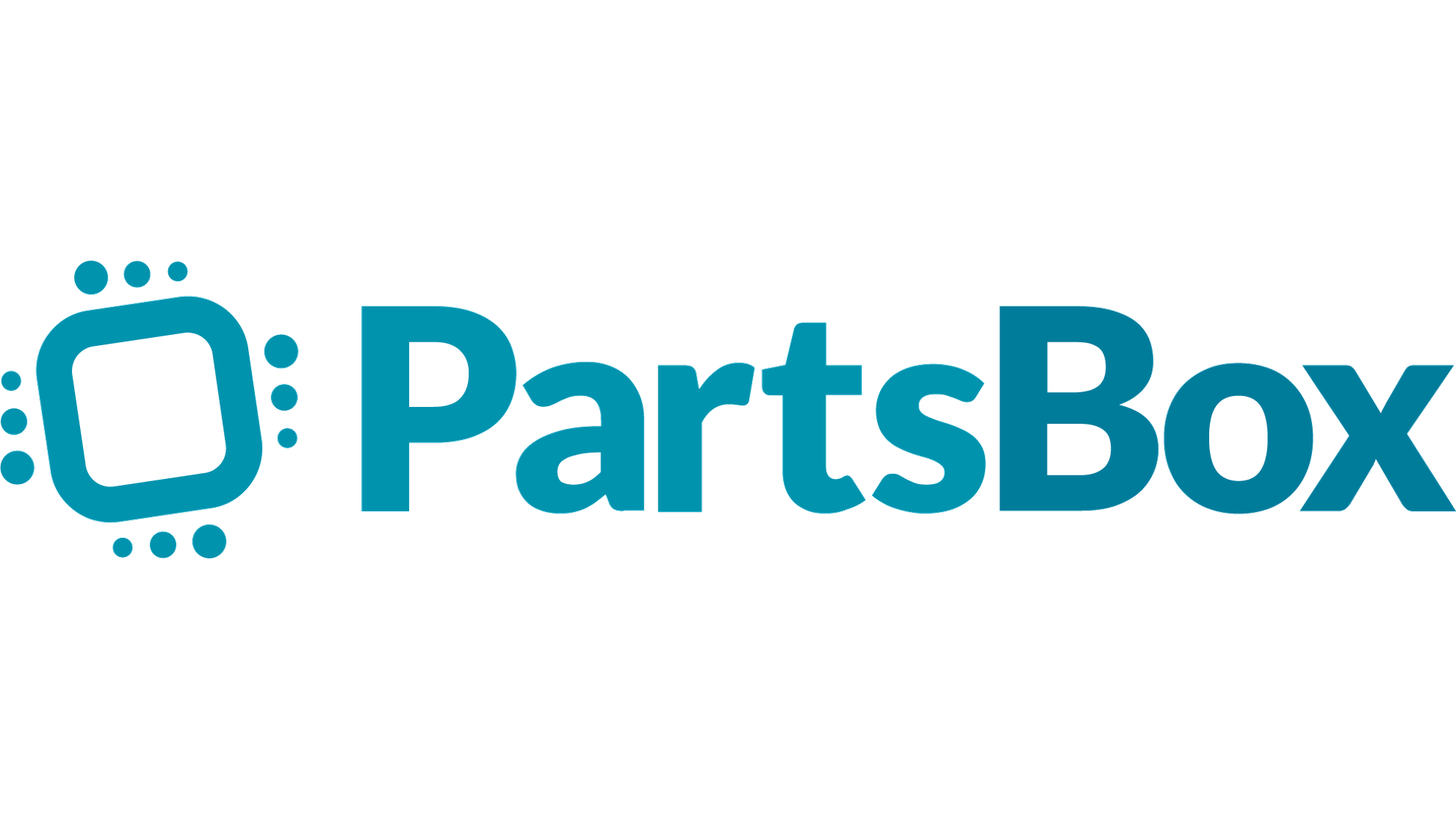 PartsBox Logo