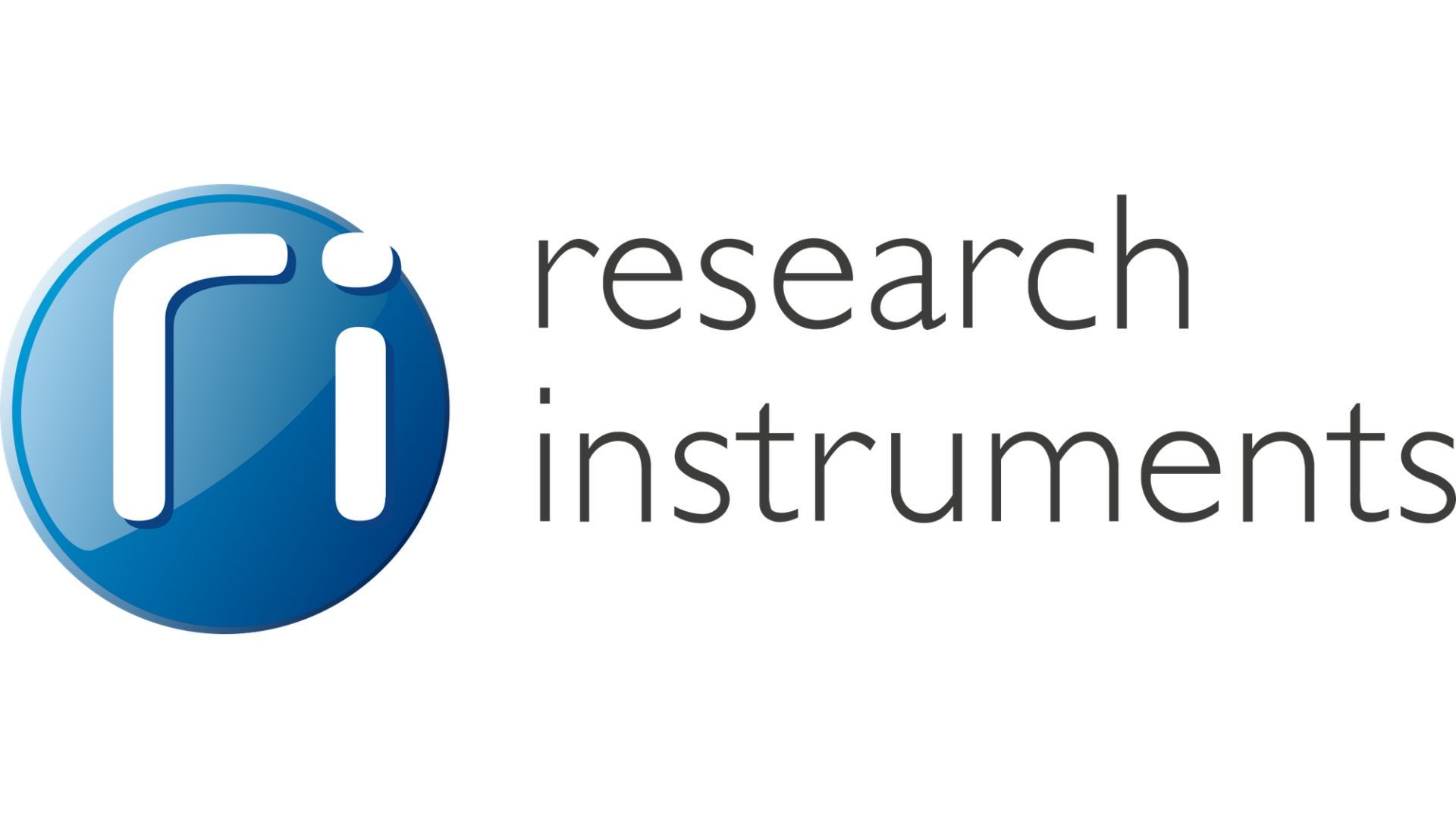 Research Instruments Logo