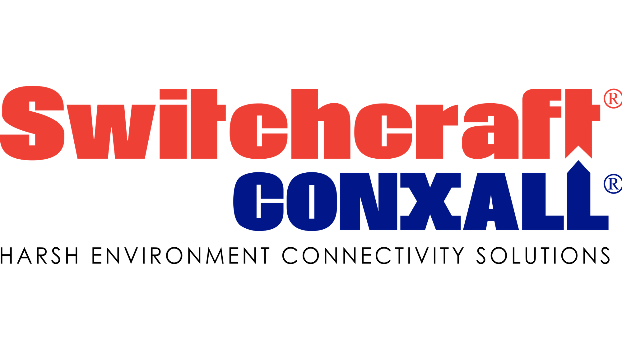 Switchcraft Logo