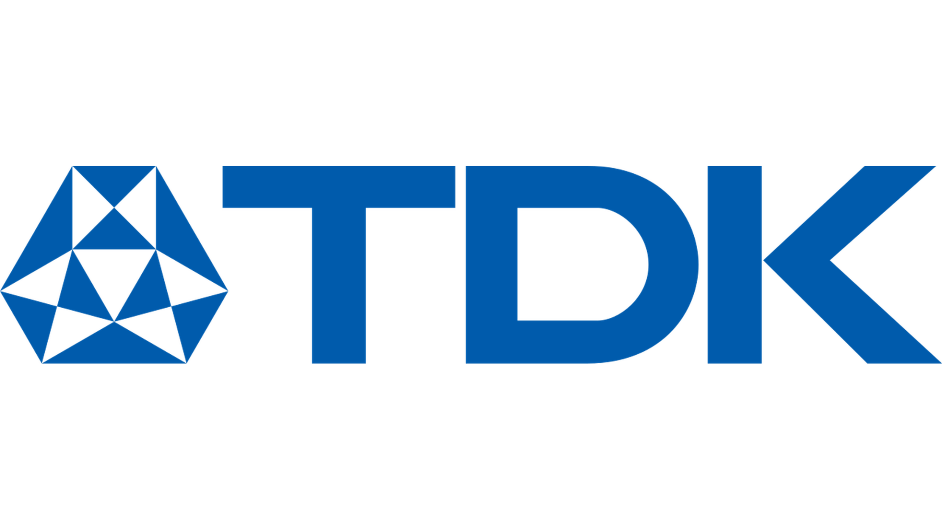 TDK-Lambda Logo