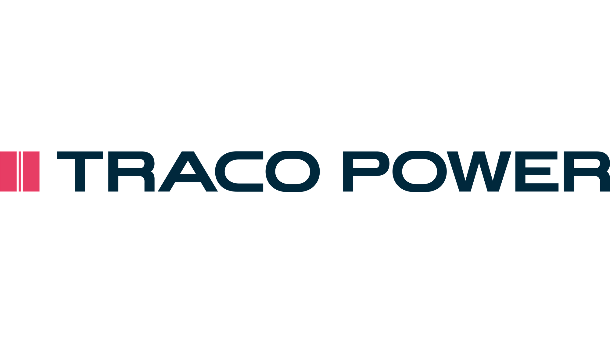 Traco Power Logo