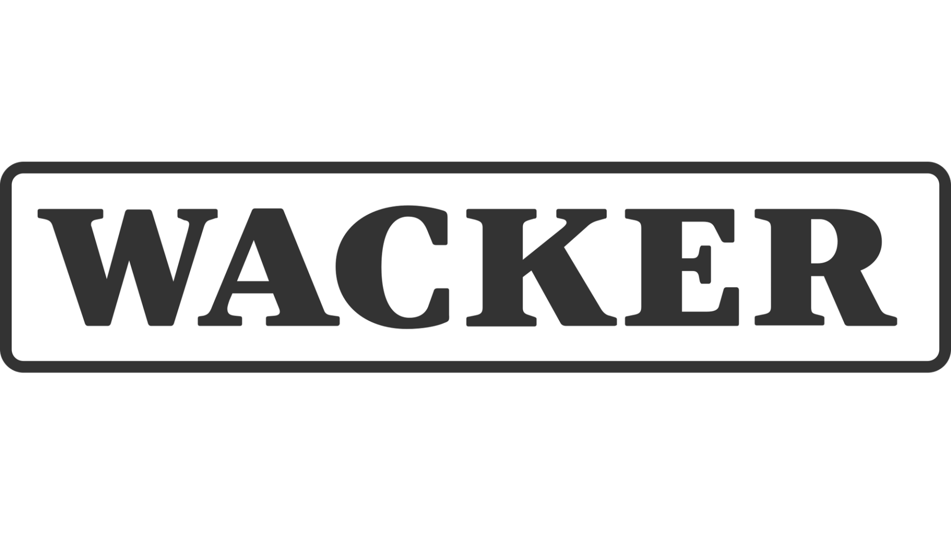 Wacker Logo