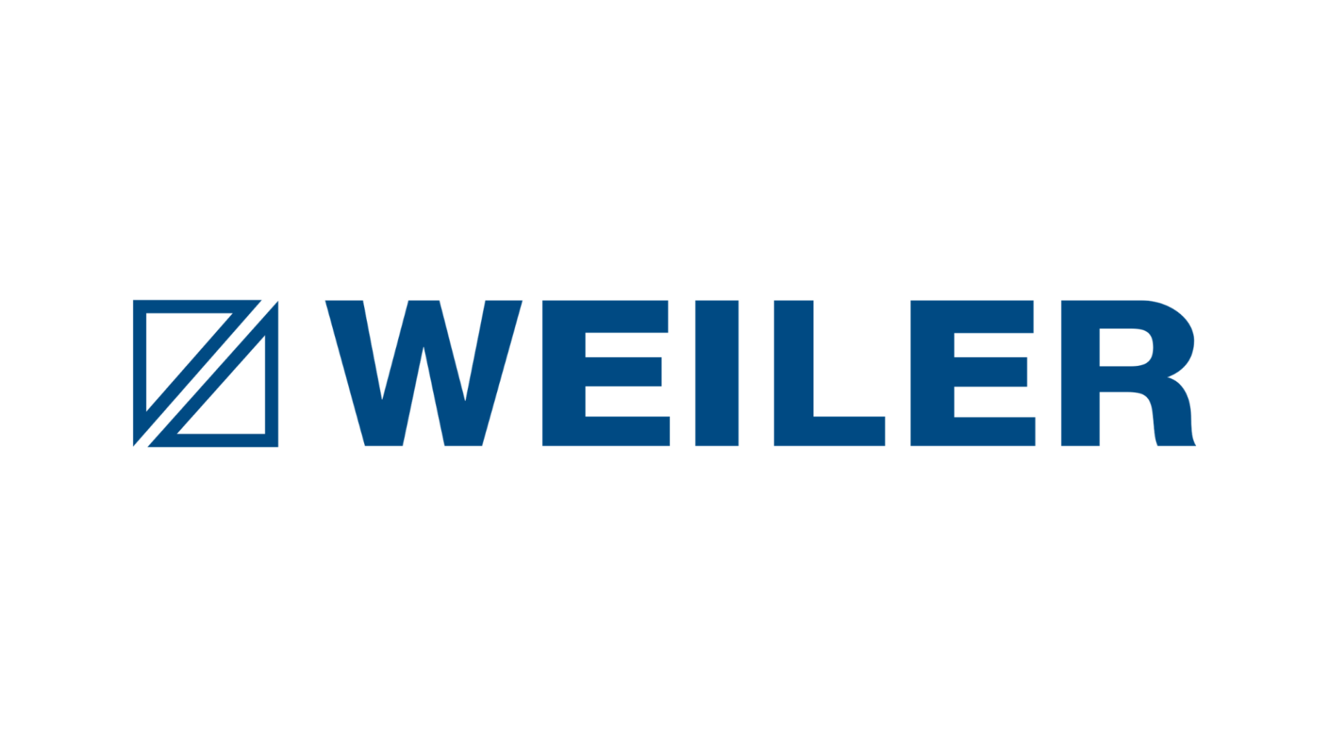 Weiler Logo